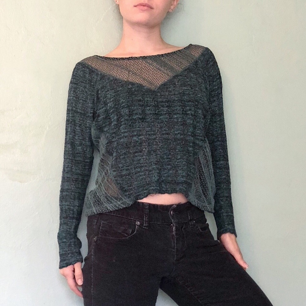 Urban Outfitters Knit Top
